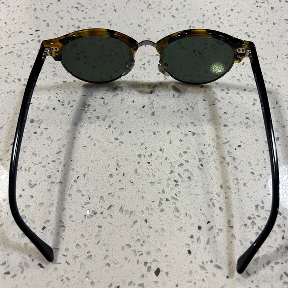 Ray-Ban Clubround Classic - Picture 3 of 9